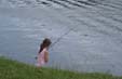 More fishing
