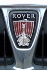 Rover badge